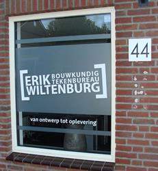 Erik Wiltenburg Bouwkundig Tekenbureau, Kamerik openingstijden