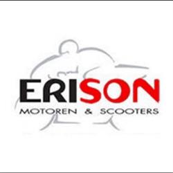 Erison Motoren, Almelo openingstijden