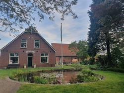 Hesselink Erve Vakantieboerderij, Winterswijk Huppel openingstijden
