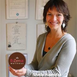 Eszensa Wellness Brabantpark Breda - openingstijden