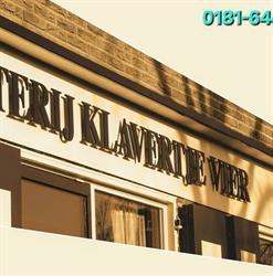 Restaurant Eterij Klavertje Vier Hekelingen Hekelingen - openingstijden