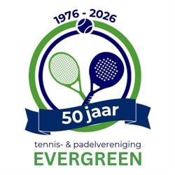 Evergreen Tennisvereniging, Maassluis openingstijden