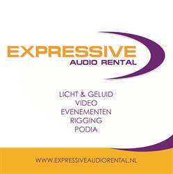 Expressive Audio Rental, Amersfoort openingstijden
