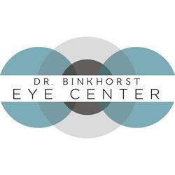 Eye Center Dr Binkhorst, Terneuzen openingstijden
