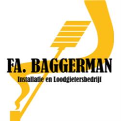 Fa. Baggerman Installatie- en Loodgietersbedrijf, Oegstgeest openingstijden