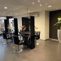 Kapsalon Fabulous Hairdesign, Berkel-Enschot openingstijden
