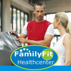 Family Fit Healthcenter, Kaatsheuvel openingstijden