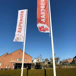 Geurten & Zn Bv Groenten en Fruit, Margraten openingstijden