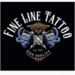 Fineline Tattoo Studio, Emmen openingstijden