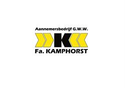 Kamphorst FA Aannemersbedrijf, Ermelo openingstijden