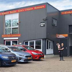 First Class Carservice, Bunnik openingstijden