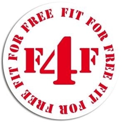 Fit For Free Dordrecht, openingstijden