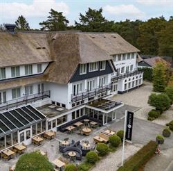 Fletcher Hotel-Restaurant de Mallejan, Vierhouten openingstijden