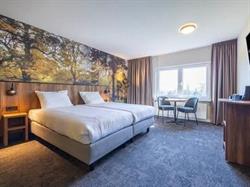 Fletcher Hotel-Restaurant Paasberg, Lochem openingstijden