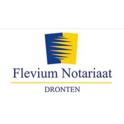 Van Dijk De Jongh Notarissen, Dronten openingstijden