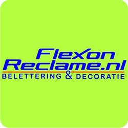 Flexonreclame, Spijkenisse openingstijden