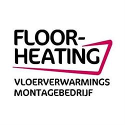 Floor-Heating Vloerverwarmingsmontagebedrijf, Spijkenisse openingstijden