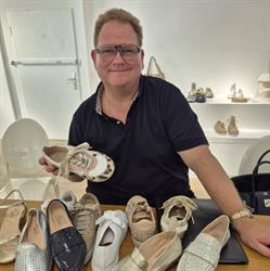 Florence Luxe Schoenen, Bergen op Zoom openingstijden