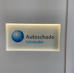 Autoschadebedrijf Schreuder Bv, Woudenberg openingstijden