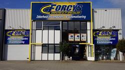 Forcys Computers, Coevorden openingstijden