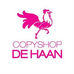 Copyshop de Haan Chasse Breda - openingstijden