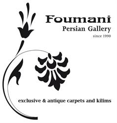 Foumani Persian Gallery, Amsterdam openingstijden