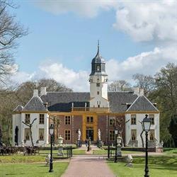 Fraeylemaborg Landgoed, Slochteren openingstijden