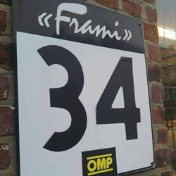 Frami Autosport, Maastricht openingstijden