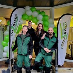 Kringloopwinkel Frans 2de Hands, Heerlen openingstijden