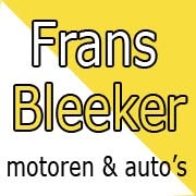 Bleeker Frans, Dronryp openingstijden