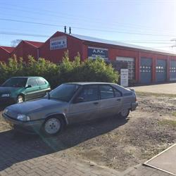 Franse Auto, Groningen openingstijden