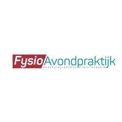 Fysio Avondpraktijk H J Bons, Alphen aan den Rijn openingstijden