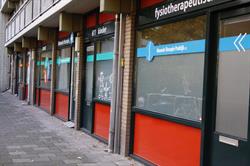 Fysiotherapie Dunantstraat, Zoetermeer openingstijden
