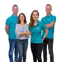 Fysiotherapie/Sportrevalidatie Ronald de Haan, locatie, Asten openingstijden
