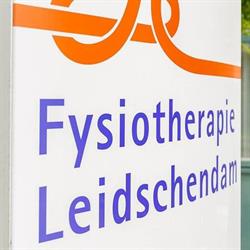 Fysiotherapie en Manuele Therapie Praktijk v, Leidschendam openingstijden