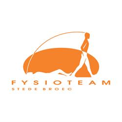 Fysiotherapie Fysioteam Stede Broec, Grootebroek openingstijden