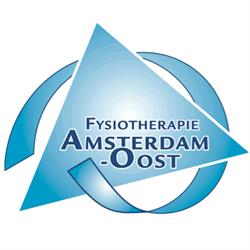 Amsterdam-Oost Fysiotherapie, openingstijden