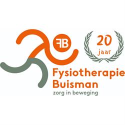 Fysiotherapiepraktijk Buisman-Rijnders H G J, Oostvoorne openingstijden