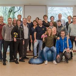 Fysiotherapie Beatrixpark, Ede openingstijden