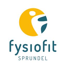 FysioFit Sprundel, openingstijden
