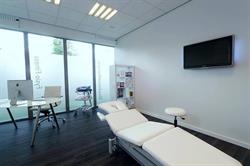 Fysiotherapie Groningen, openingstijden