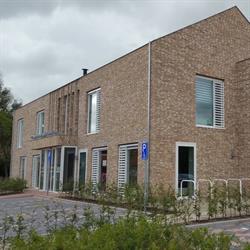 Fysiotherapie Maasland, openingstijden