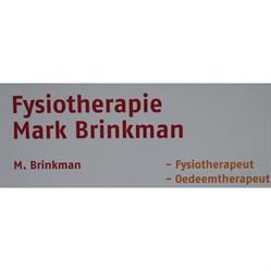 Fysiotherapie Praktijk Mark Brinkman, Haaksbergen openingstijden