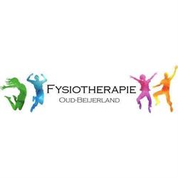 Centrum voor Fysiotherapie Oud-Beijerland, openingstijden