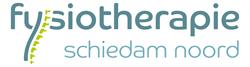 Schiedam Noord Fysiotherapie, openingstijden