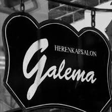 Kapsalon Galema Herenkapsalon, Franeker openingstijden
