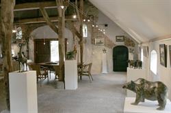 Galerie Atelier De Bisschop, Hummelo openingstijden