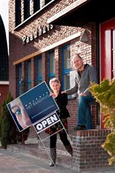 Galerie Het Raadhuis, Eenrum openingstijden