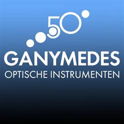 Ganymedes Telescoop winkel, Amstelveen openingstijden