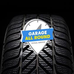 Garage All Round BV, Wervershoof openingstijden